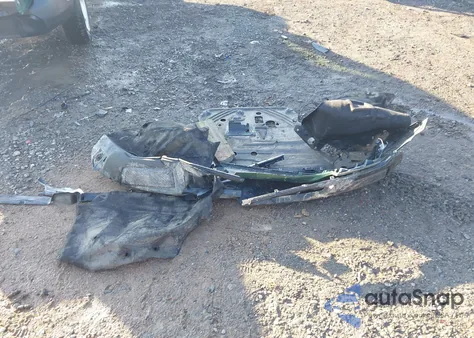 2025 Ford Maverick Xl z USA, uszkodzony, nr VIN 3FTTW8B31SRB32768